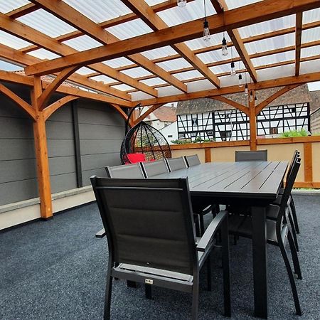 Ferienidyll Edelhof Villa Kolkwitz  Ngoại thất bức ảnh